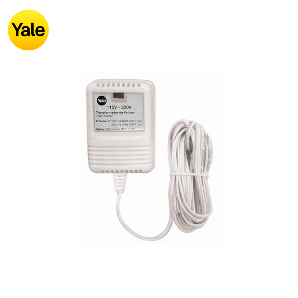 Transformador para Cerradura Eléctrica