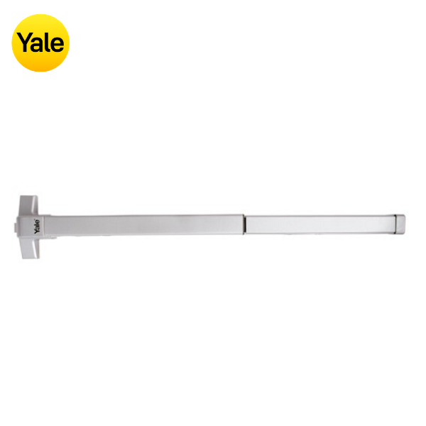 Barra Antipánico Tampa de 1 Punto