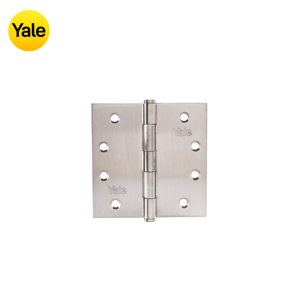 Bisagra 3" x 3" en Acero Inoxidable