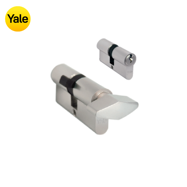 Cilindro Llave - Mariposa (llave de sierra)