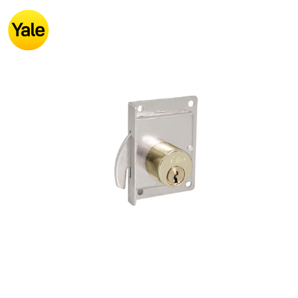 Cerradura para Mueble Serie 540 - Izquierda