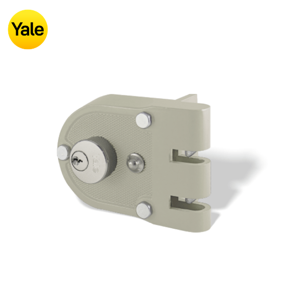 Cerradura de Sobreponer 396