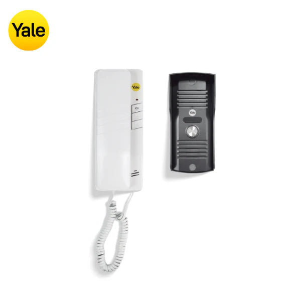 Kit 1 Intercomunicador + Portero