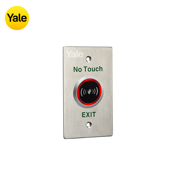 Botón de Salida Infrarrojo