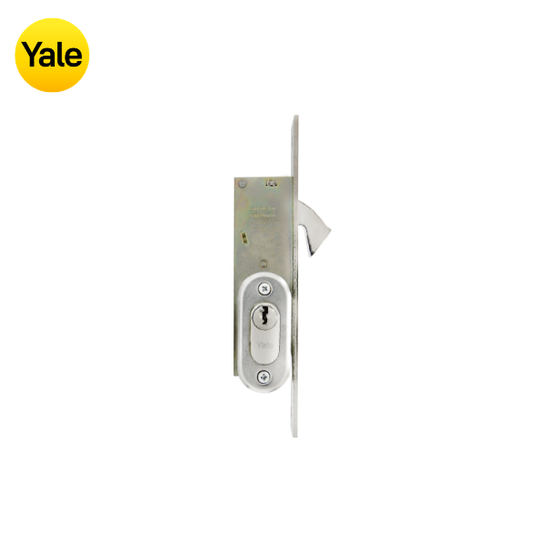 Cerradura de Embutir 854