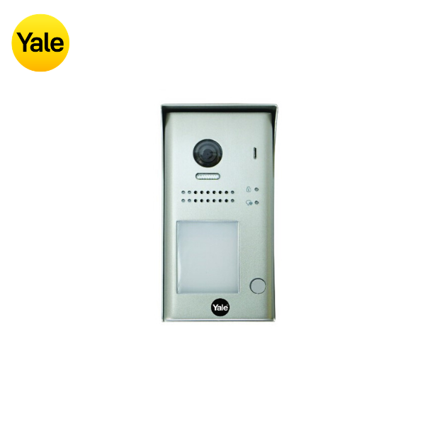 Portero Adicional para Vídeo Portero