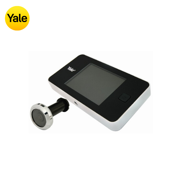 Mirilla Digital Yale Real View