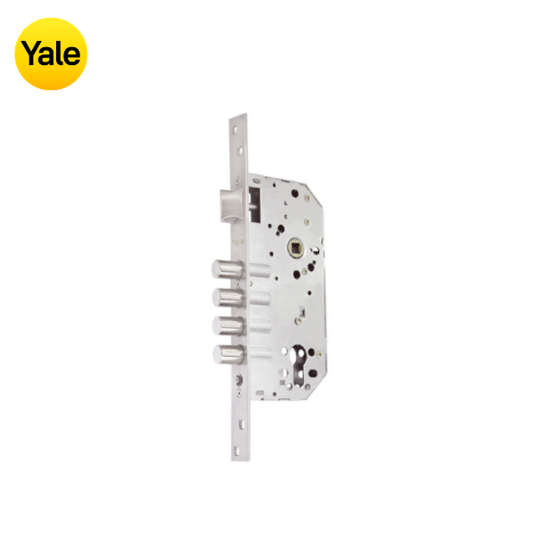 Caja de Embutir 4 bulones