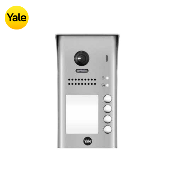 Portero Multipunto para Vídeo Portero