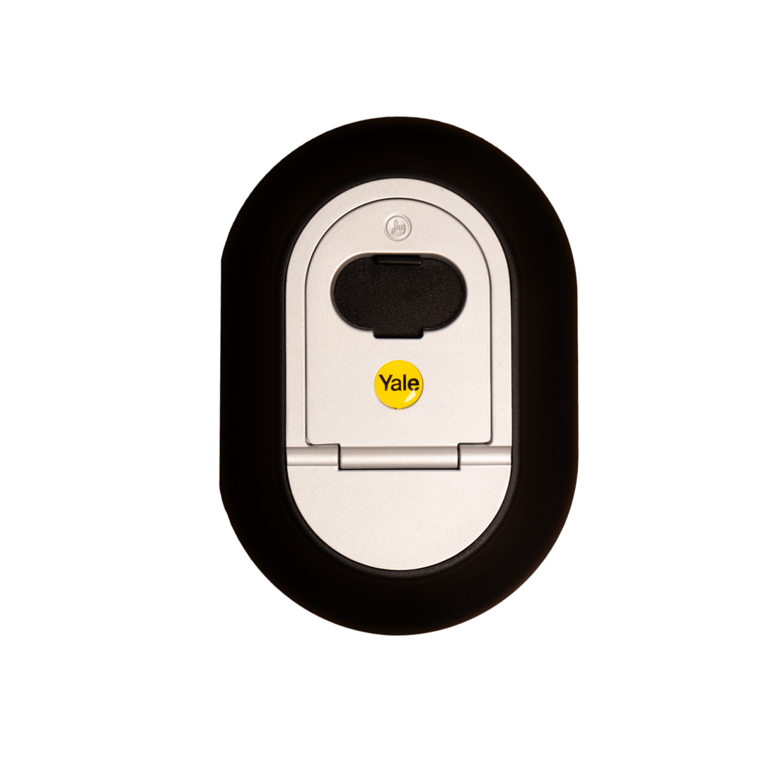 Caja de Seguridad para Llaves