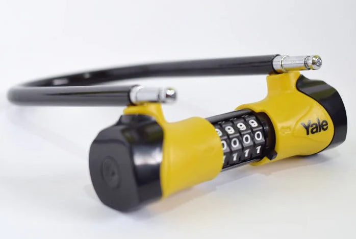 Candado para bicicleta Ytx240*