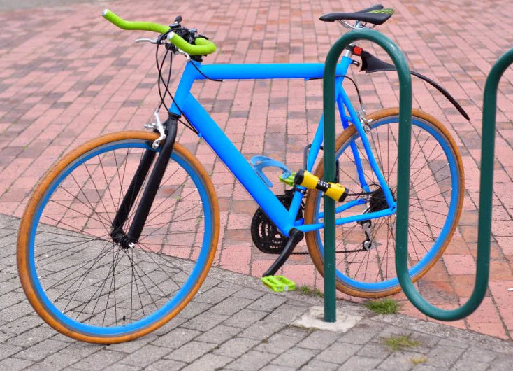 Candado para bicicleta Ytx240*
