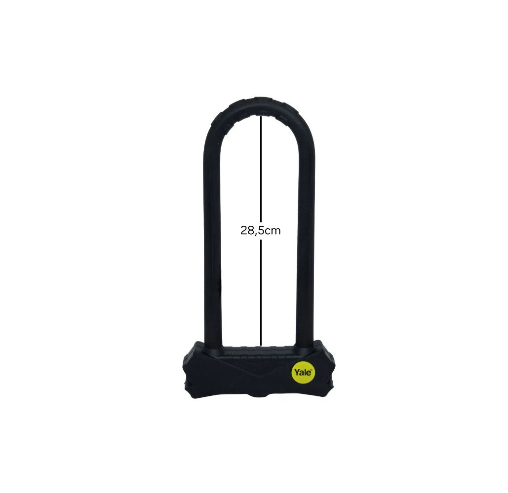 Candado para bicicleta Yt285*