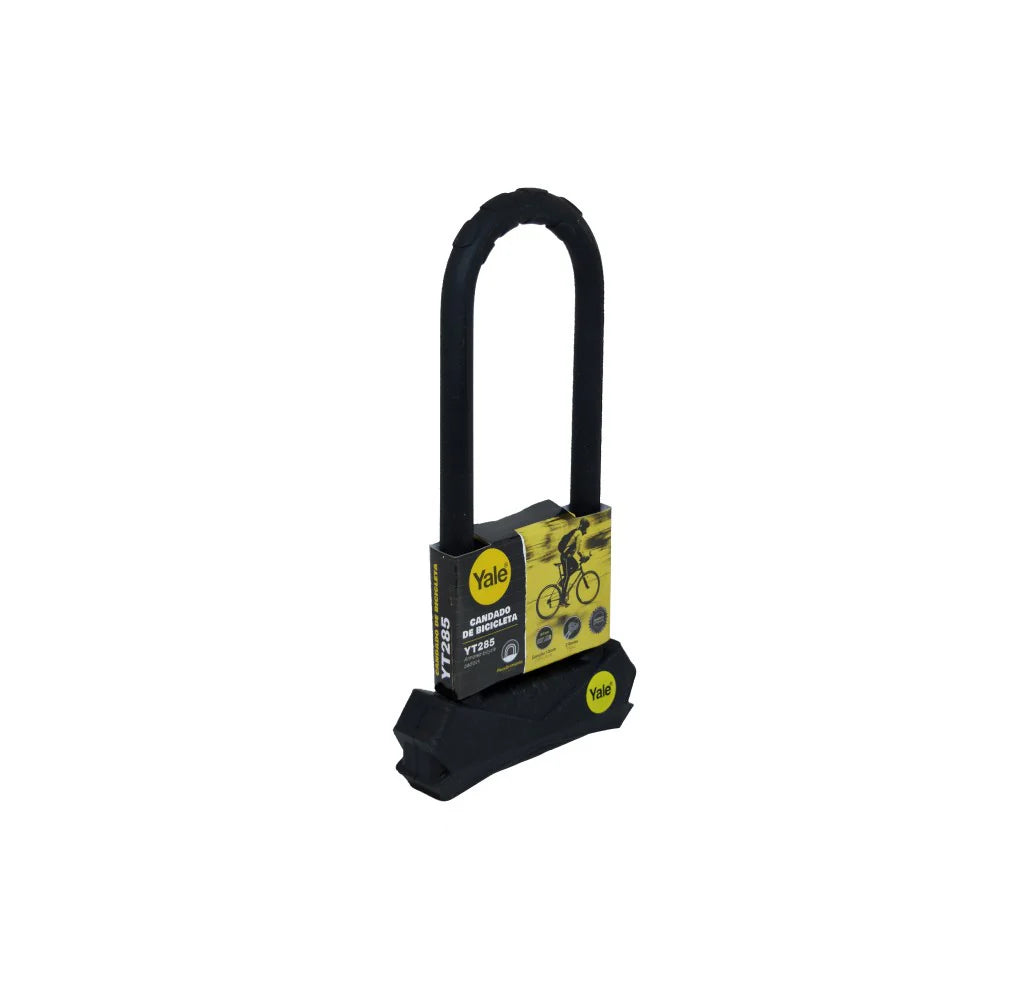 Candado para bicicleta Yt285*