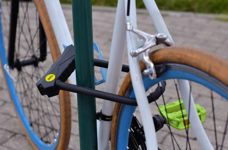 Candado para bicicleta Yt285*