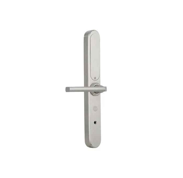 Cerradura Digital YSD100 (puerta corrediza) + módulo para abrir con celular