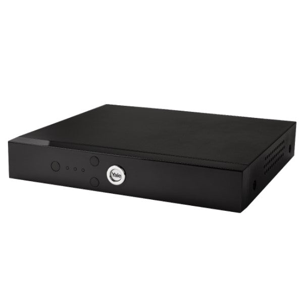 DVR para CCTV Yale
