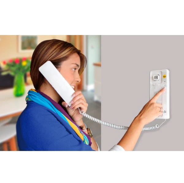 Intercomunicador Adicional