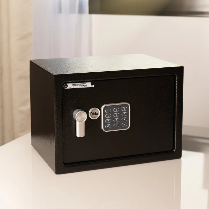 Caja Fuerte Mediana Bluetooth*