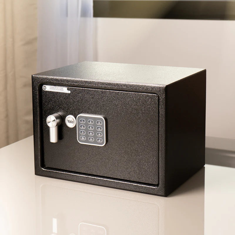 Caja Fuerte Mediana Bluetooth*