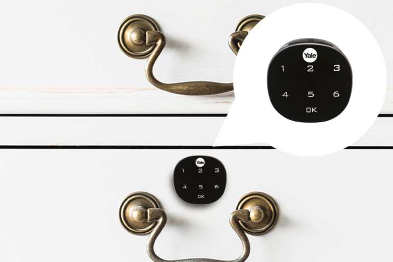Cerradura para Mueble YF67*