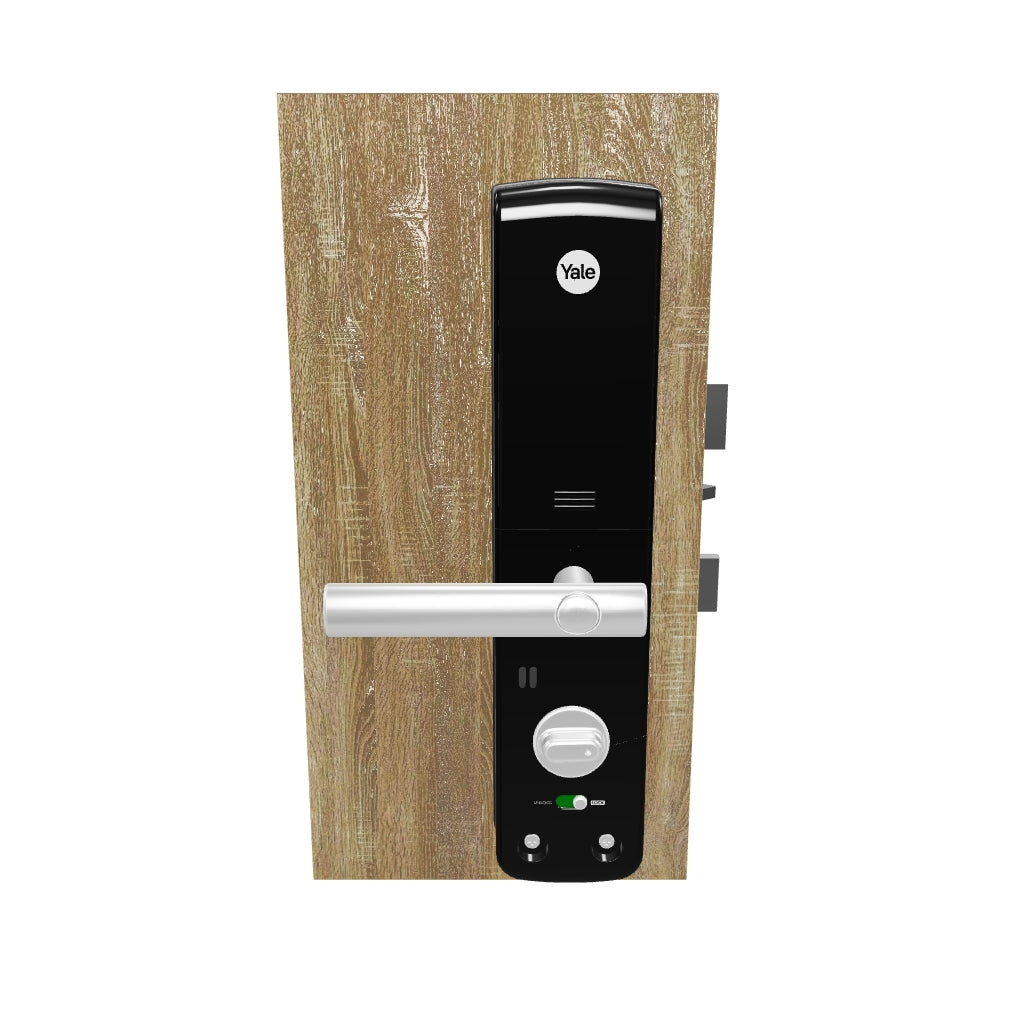 Cerradura digital YMF40A*