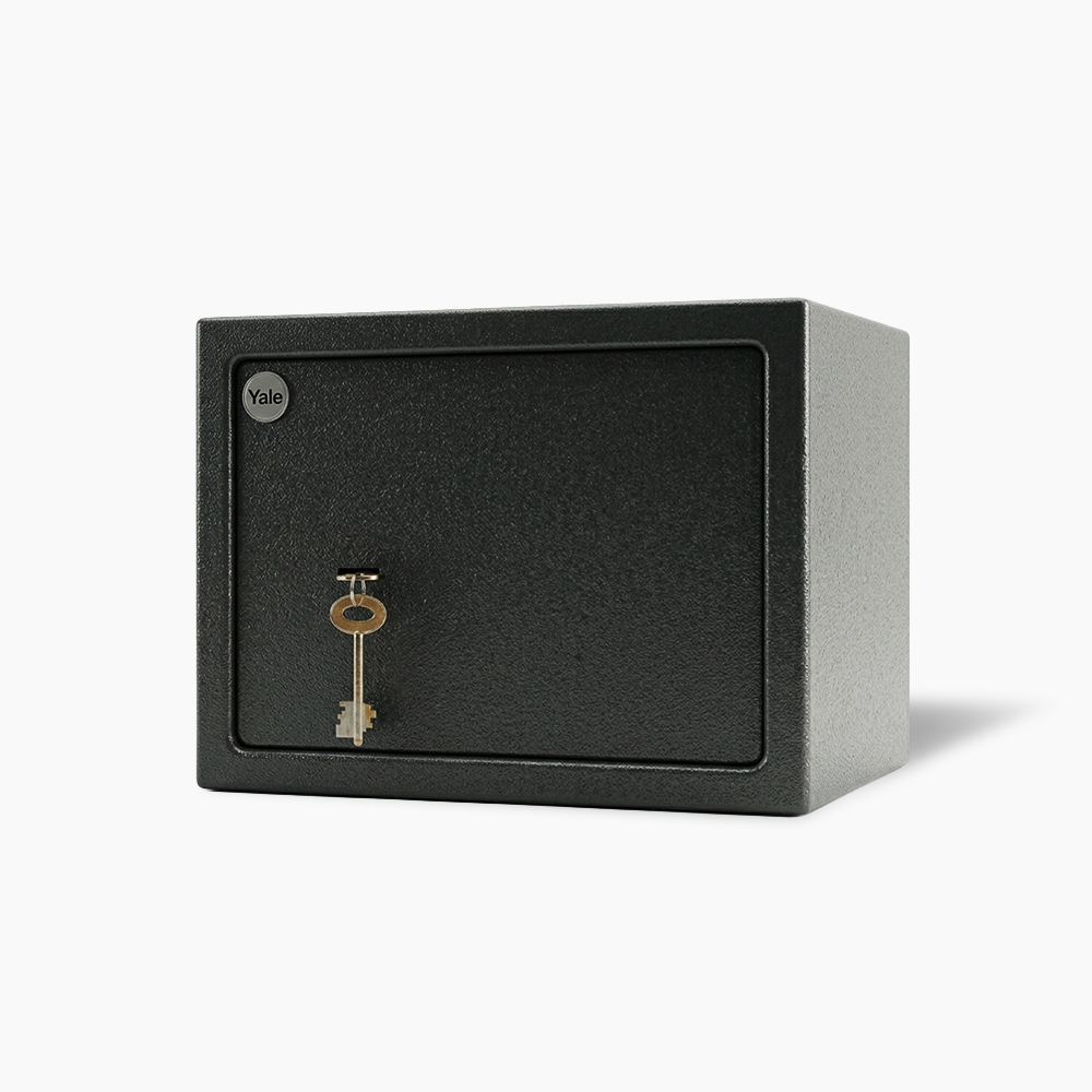 Caja Fuerte Tradicional Pequeña*