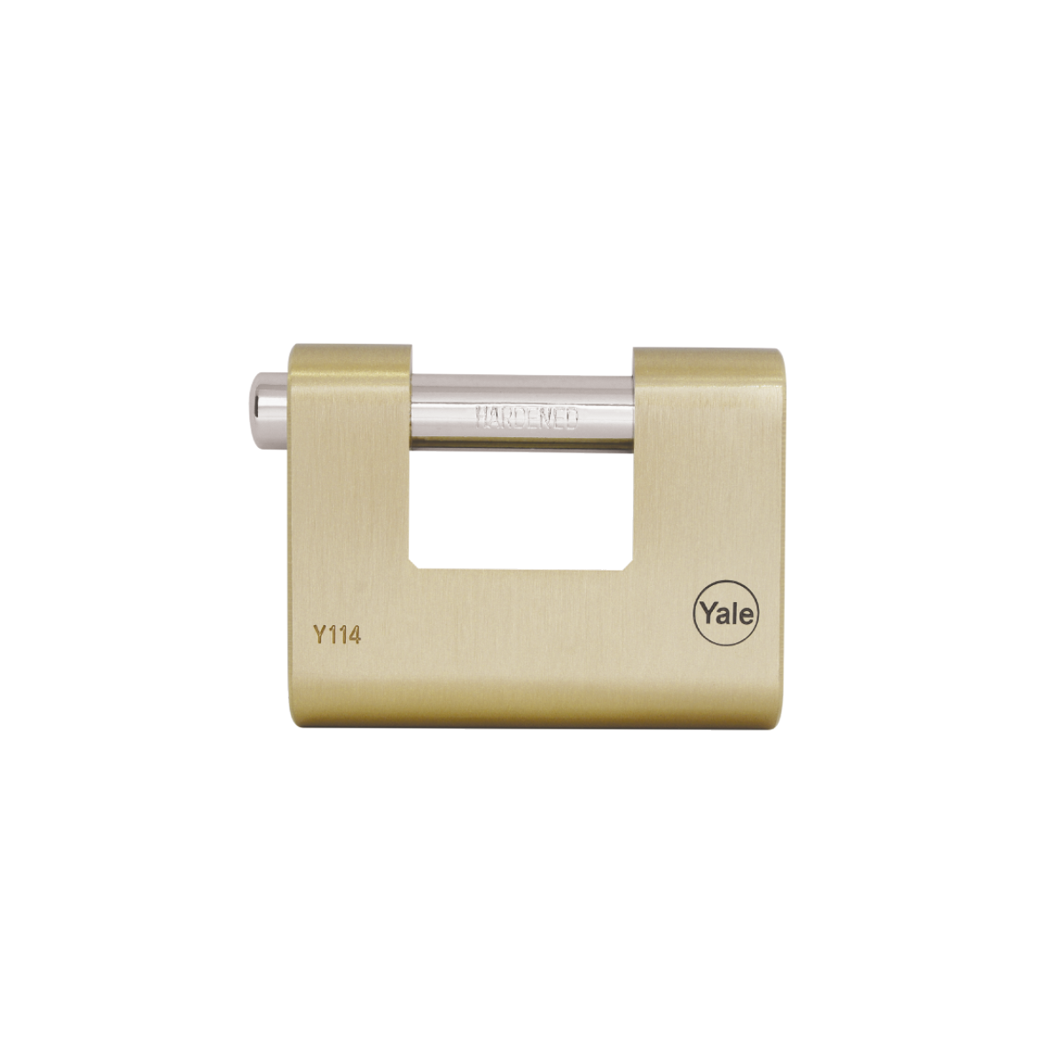 Candado seri 114 70 mm*