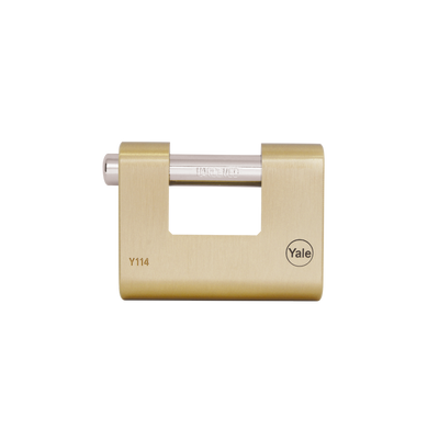 Candado seri 114 70 mm*