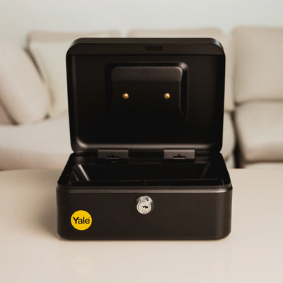 Caja de Dinero Mediana*