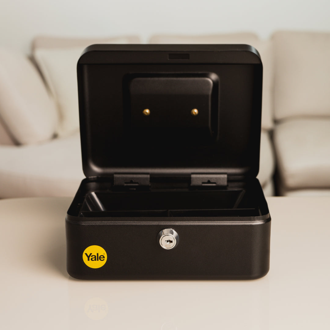 Caja de Dinero Mediana