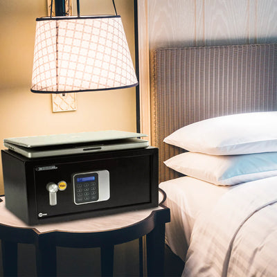 Caja Fuerte Hotelera Básica*