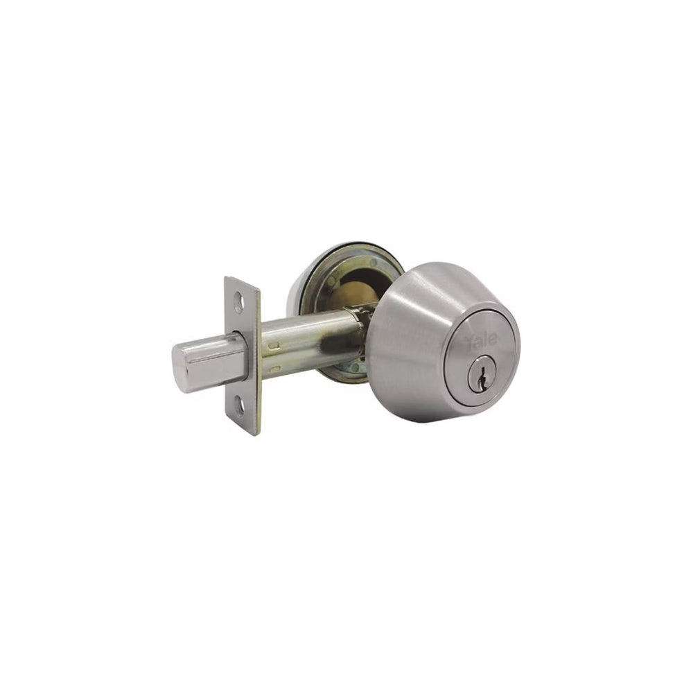 Cerrojo Kent - Llave - Llave- Acero Inoxidable- Llave de sierra