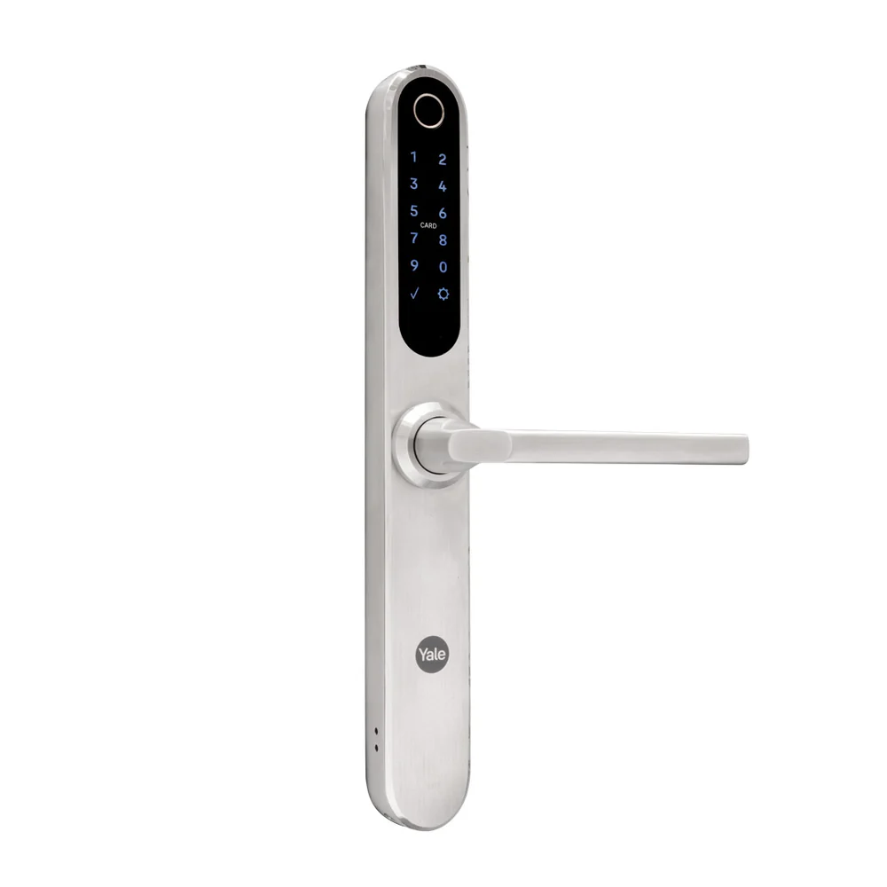 Cerradura Digital YSD100 para puerta abatible*