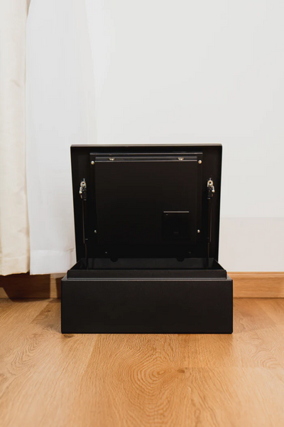 Caja Fuerte de Piso*
