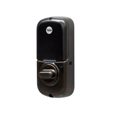 Cerrojo Digital YRD256 Negro*