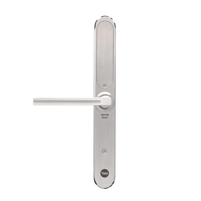 Cerradura Digital YSD100 para puerta abatible*