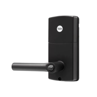Cerrojo Digital YDL120 Negro*