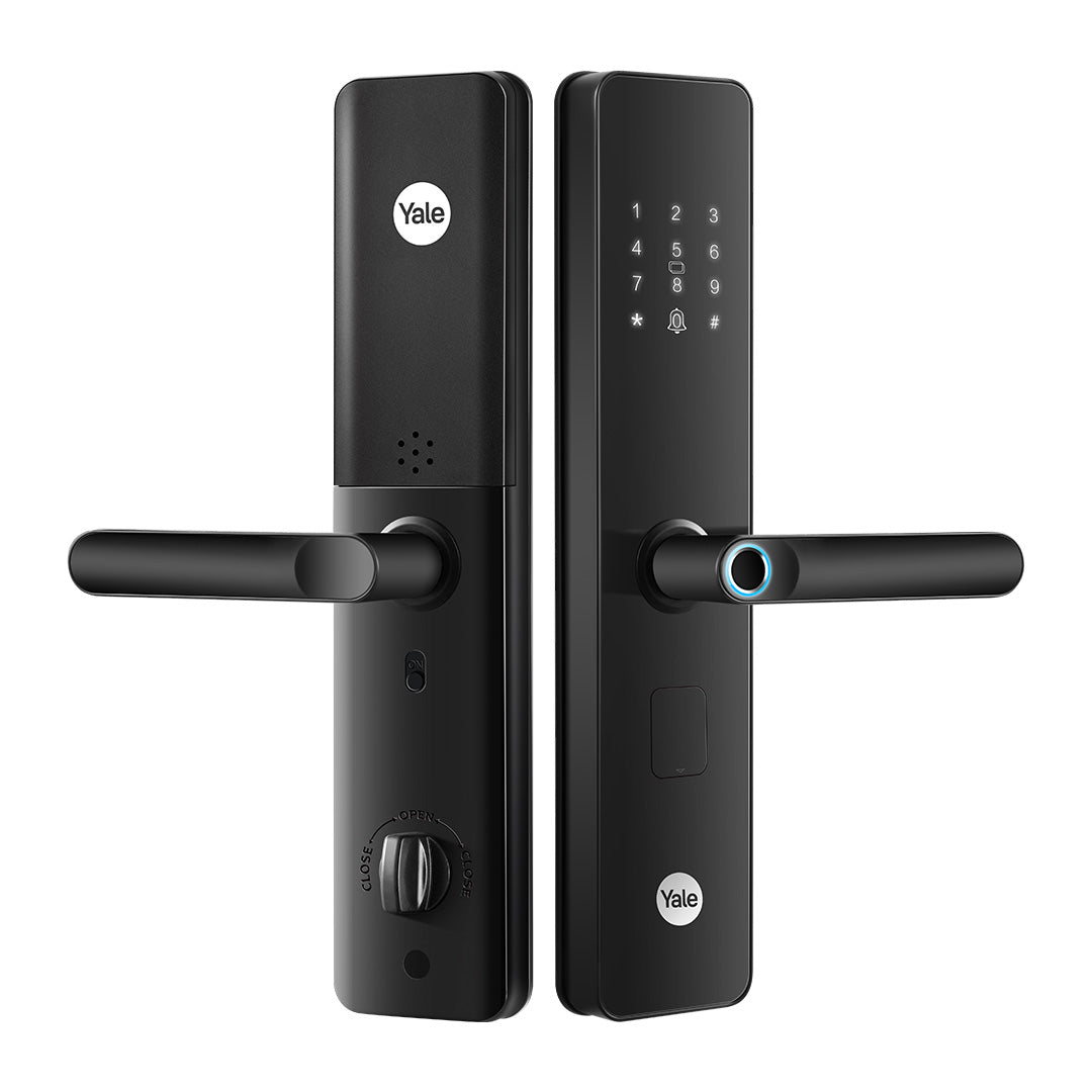 Cerradura Digital YDM55