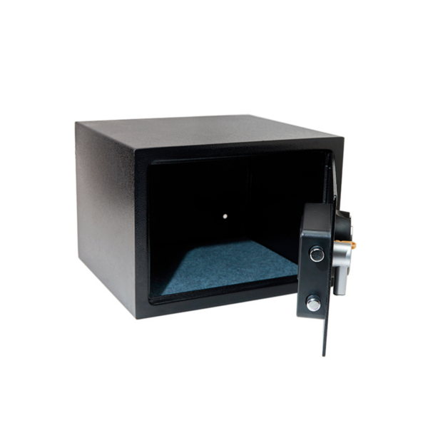 Caja Fuerte Biométrica*