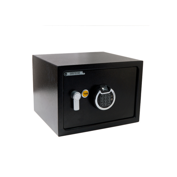 Caja Fuerte Biométrica*