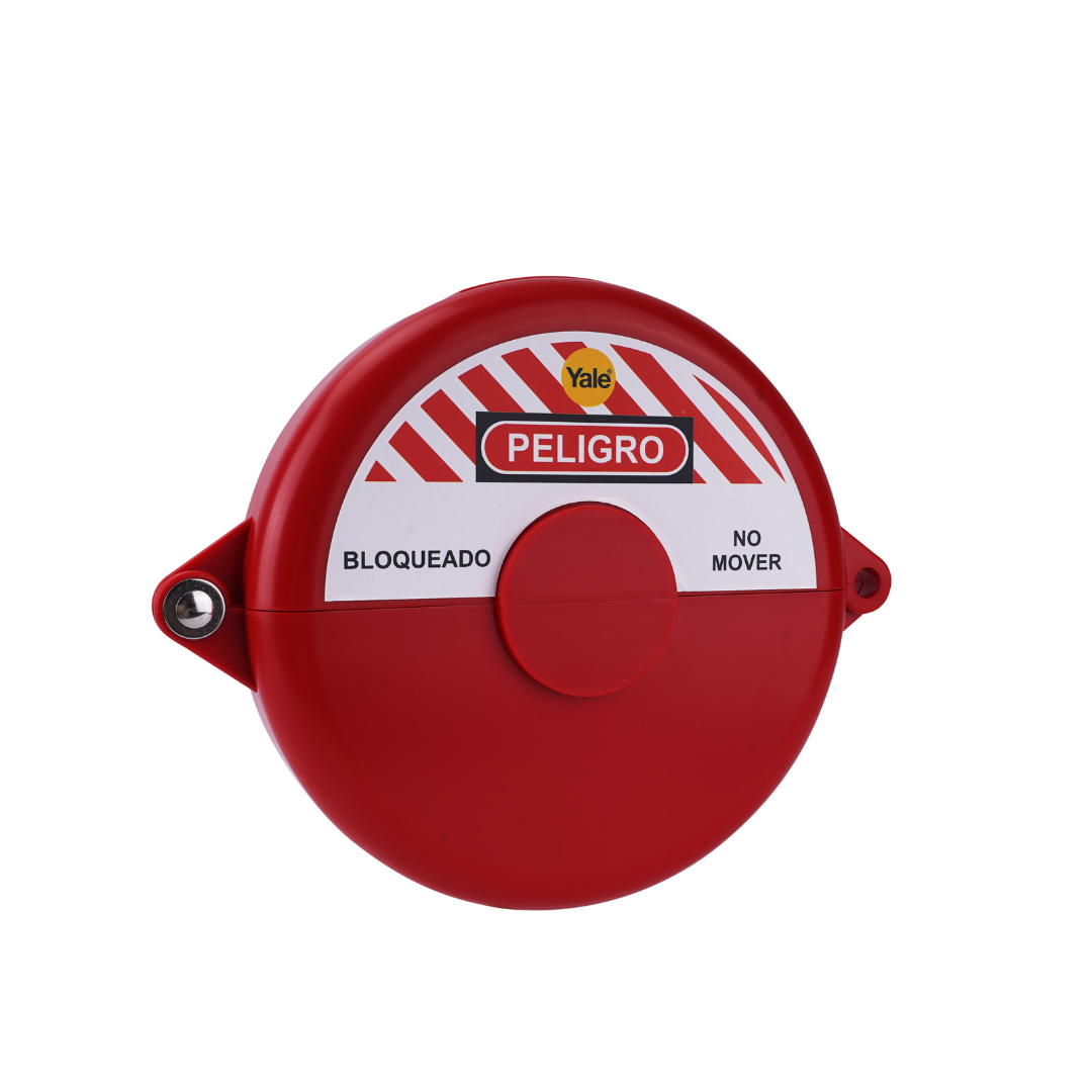 Bloqueador de Válvulas 25 a 64MM