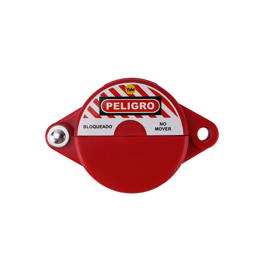 Bloqueador de Válvulas 25 a 64MM