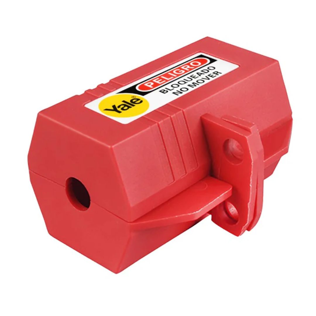 Bloqueador Plug Cable 20mm