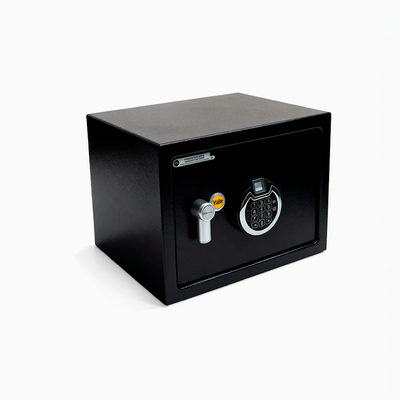 Caja Fuerte Biométrica*