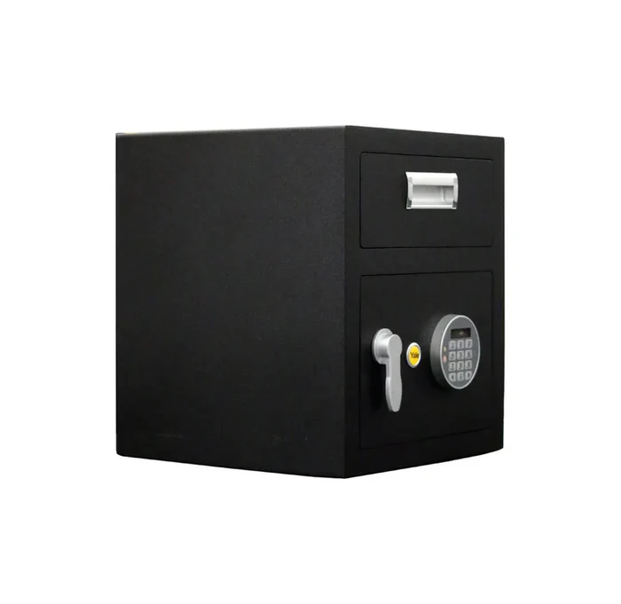 Caja Fuerte Buzón*