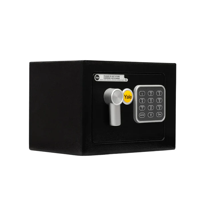 Caja Fuerte Mini*