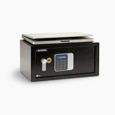 Caja Fuerte Hotelera Básica*