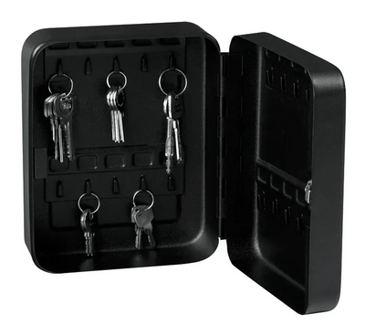 Caja Fuerte para Llaves*