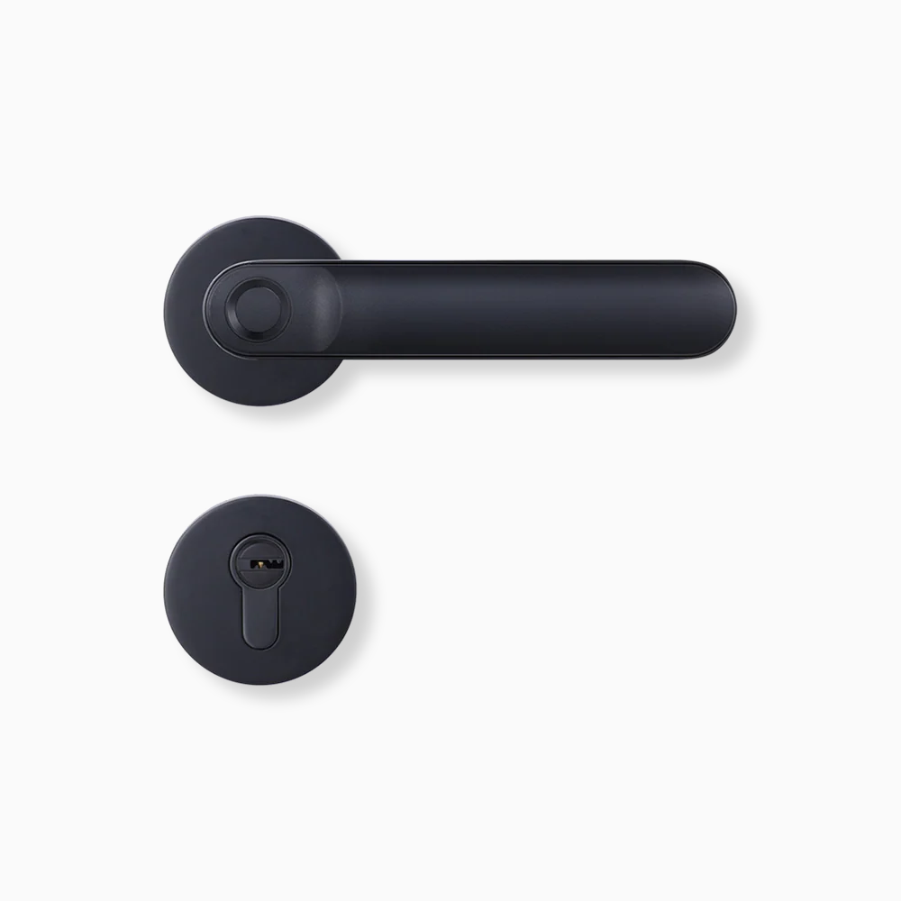 Cerradura Digital YMC410 negra*